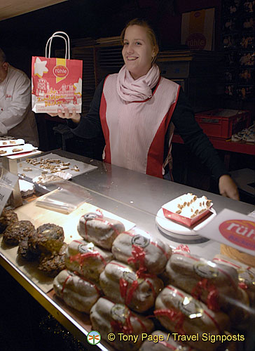 Heidelberg Weihnachtsmarkt