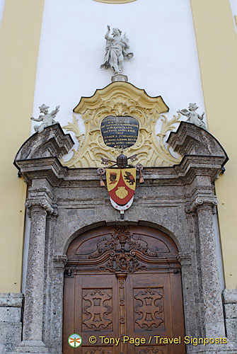 Innsbruck, Austria