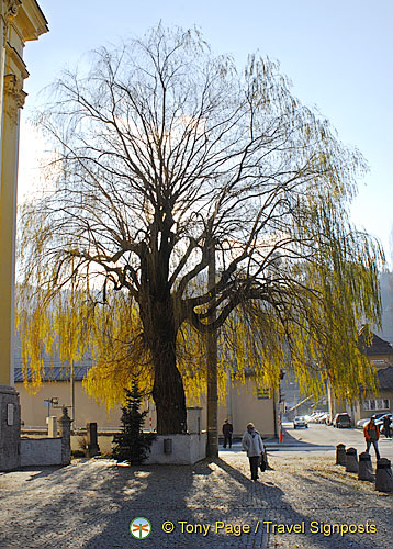 Innsbruck, Austria