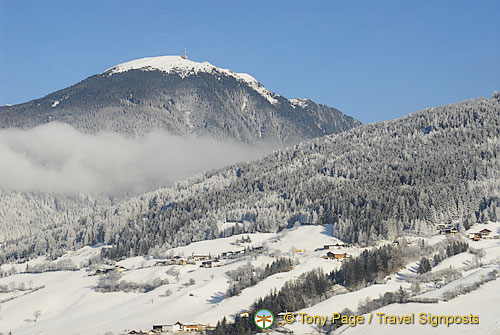 Innsbruck, Austria