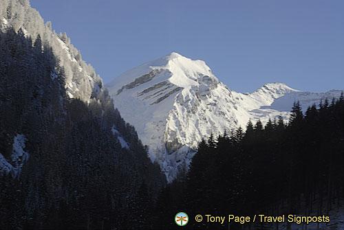 Innsbruck, Austria