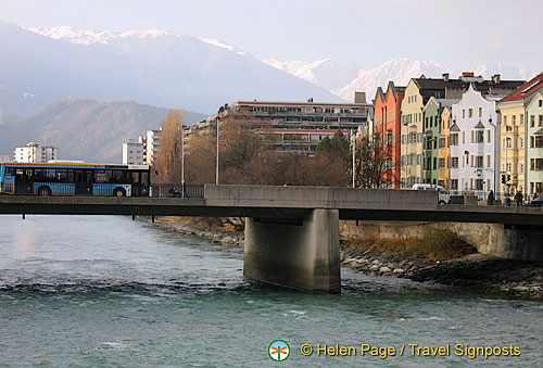 Innsbruck, Austria