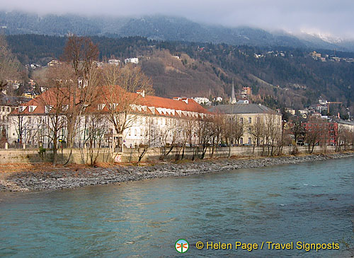 Innsbruck, Austria