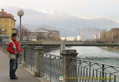 Innsbruck, Austria