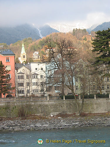 Innsbruck, Austria