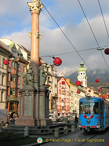 Innsbruck, Austria