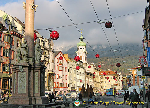 Innsbruck, Austria