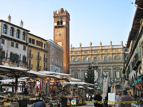 Verona - Italy