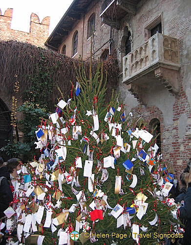 Verona - Italy