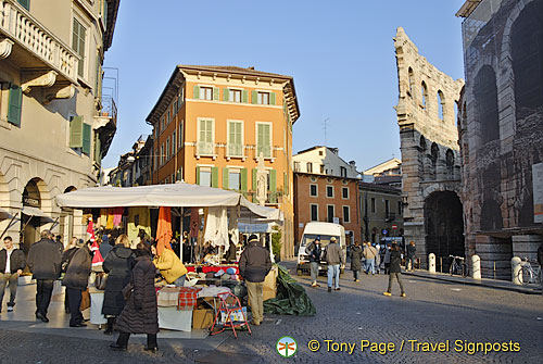 Verona - Italy