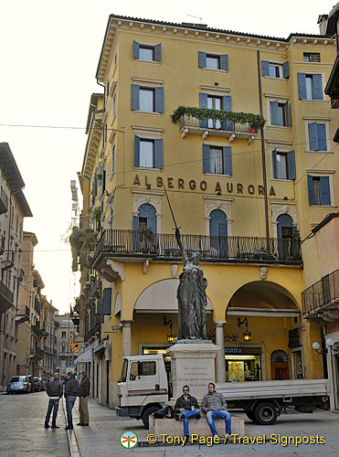 Verona - Italy