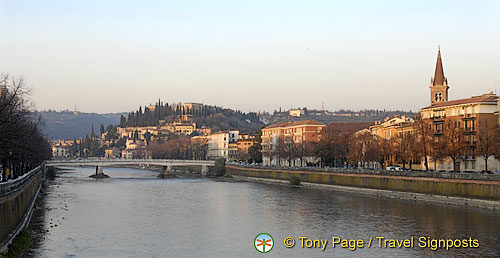 Verona - Italy