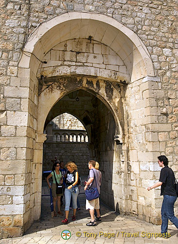 Dubrovnik, Croatia