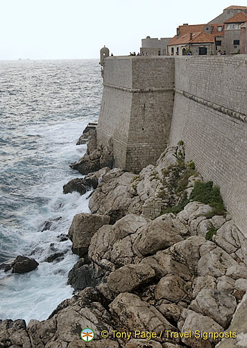 Dubrovnik, Croatia