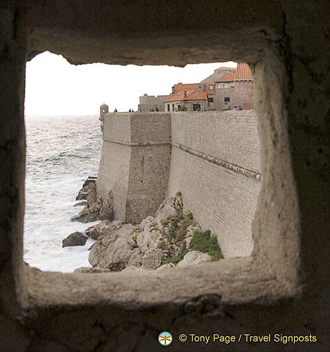 Dubrovnik, Croatia