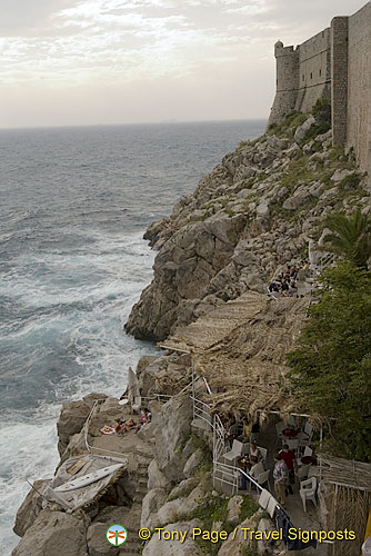 Dubrovnik, Croatia