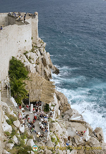 Dubrovnik, Croatia