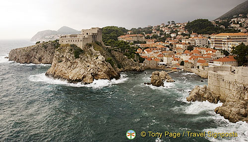 Dubrovnik, Croatia