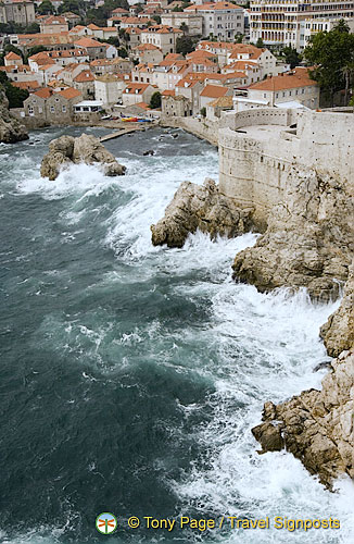 Dubrovnik, Croatia