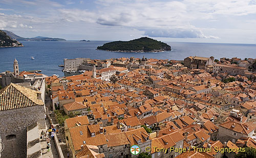 Dubrovnik, Croatia