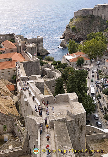 Dubrovnik, Croatia