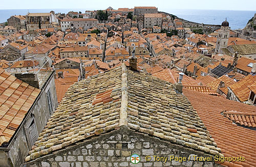 Dubrovnik, Croatia