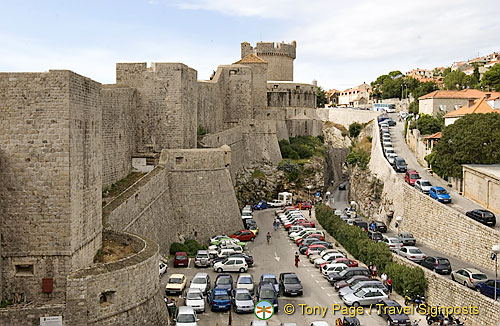 Dubrovnik, Croatia