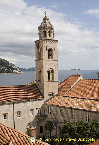 Dubrovnik, Croatia