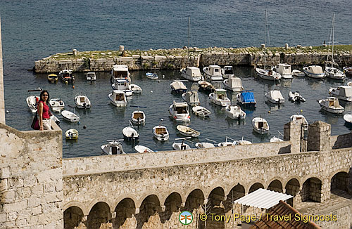 Dubrovnik, Croatia