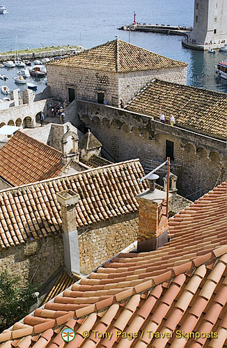 Dubrovnik, Croatia