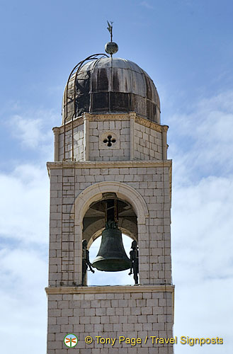 Dubrovnik, Croatia