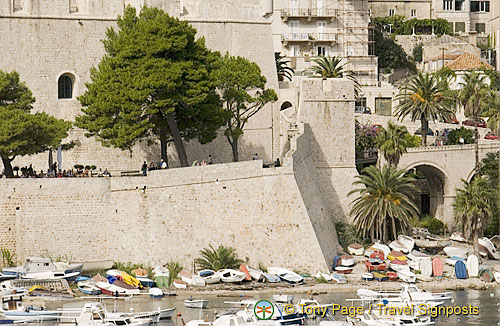 Dubrovnik, Croatia