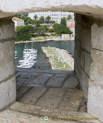 Dubrovnik, Croatia