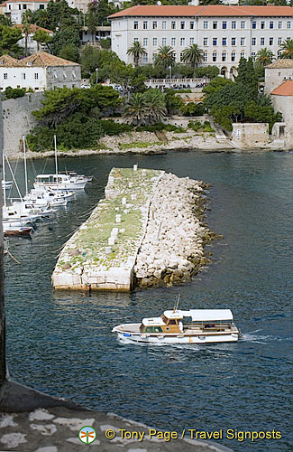 Dubrovnik, Croatia