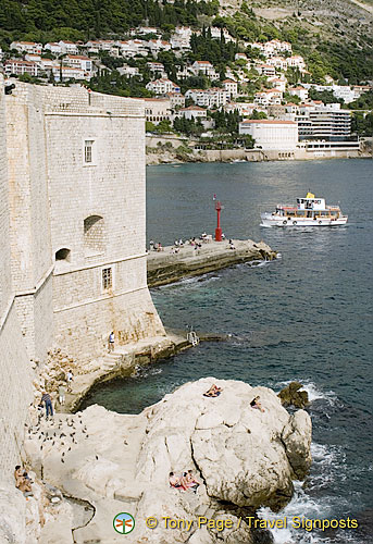 Dubrovnik, Croatia