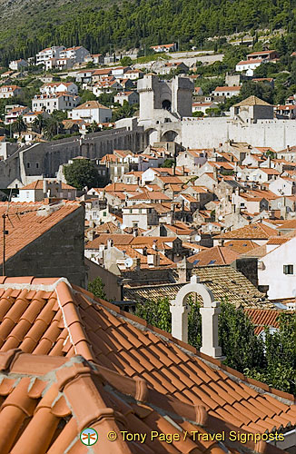 Dubrovnik, Croatia