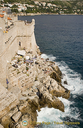 Dubrovnik, Croatia