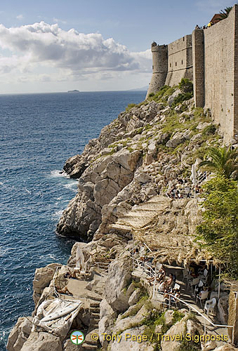 Dubrovnik, Croatia