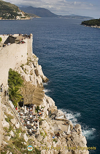 Dubrovnik, Croatia