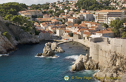 Dubrovnik, Croatia