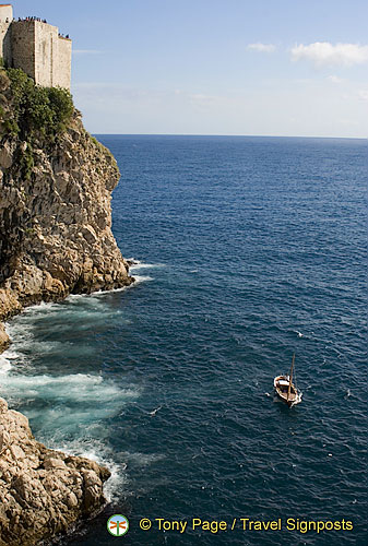 Dubrovnik, Croatia