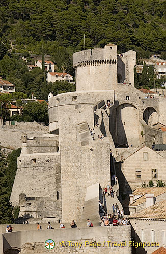 Dubrovnik, Croatia