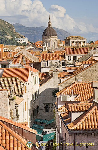 Dubrovnik, Croatia