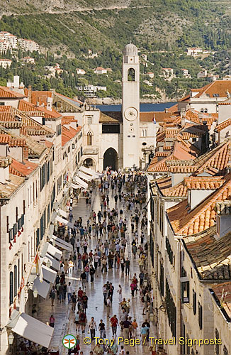 Dubrovnik, Croatia