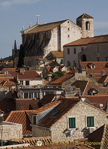 Dubrovnik, Croatia