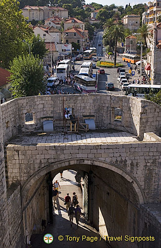 Dubrovnik, Croatia