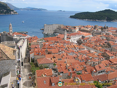 Dubrovnik, Croatia