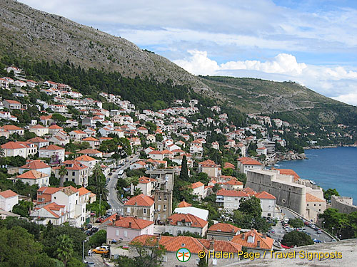 Dubrovnik, Croatia