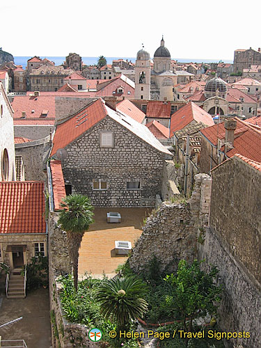 Dubrovnik, Croatia