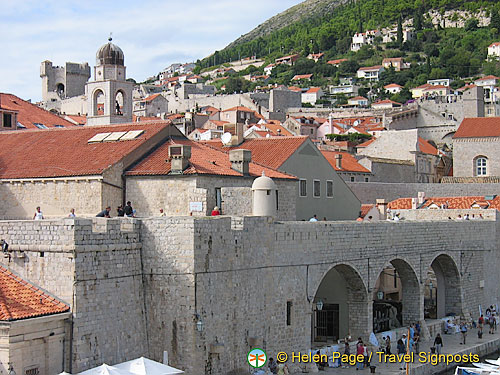 Dubrovnik, Croatia